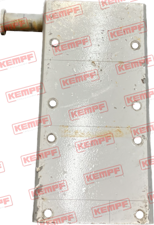 107749 Kempf Pendellager